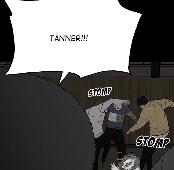 The Villain Chapter 117 - Page 13