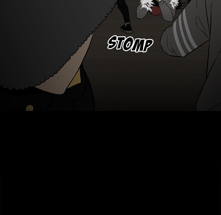 The Villain Chapter 117 - Page 14