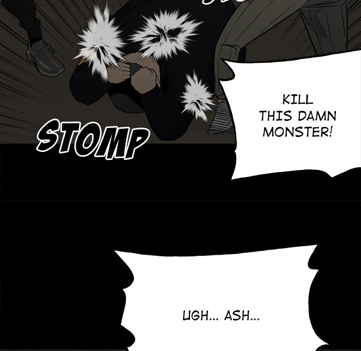 The Villain Chapter 117 - Page 23