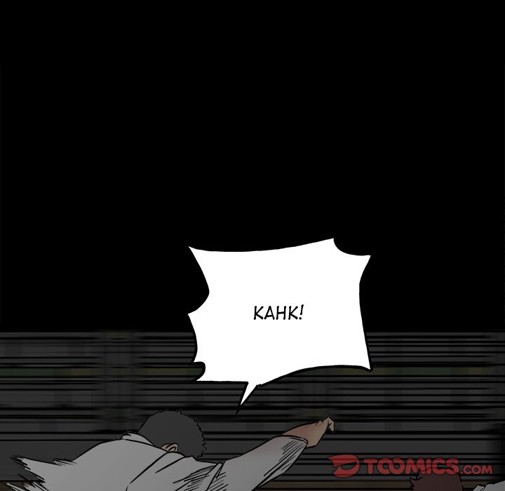 The Villain Chapter 117 - Page 39