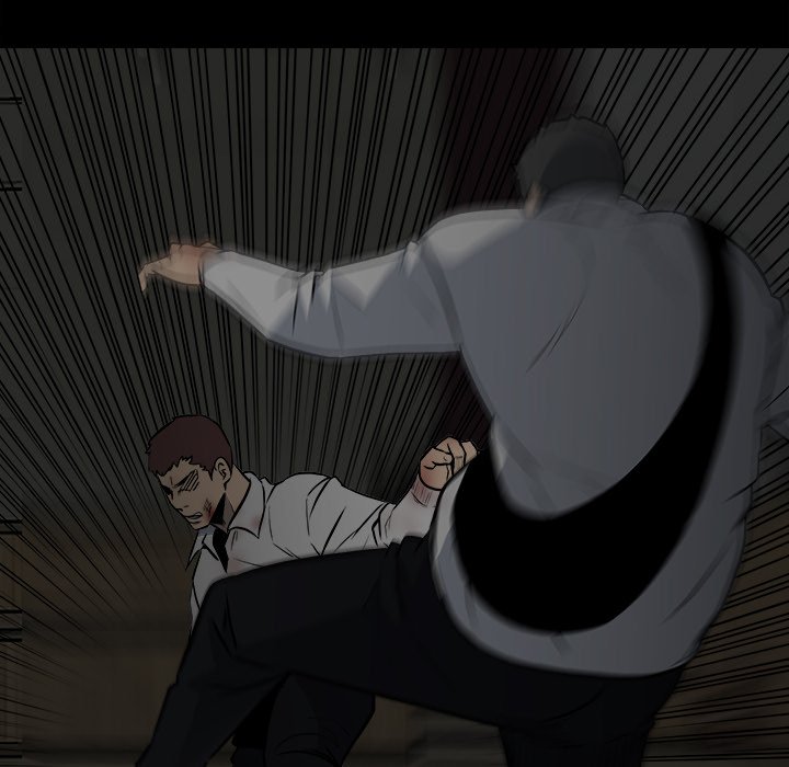 The Villain Chapter 117 - Page 42