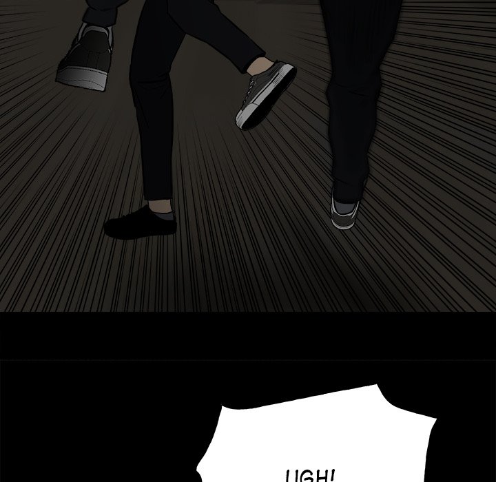 The Villain Chapter 117 - Page 43