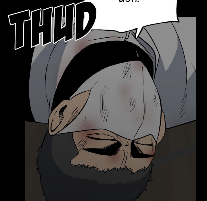 The Villain Chapter 117 - Page 44