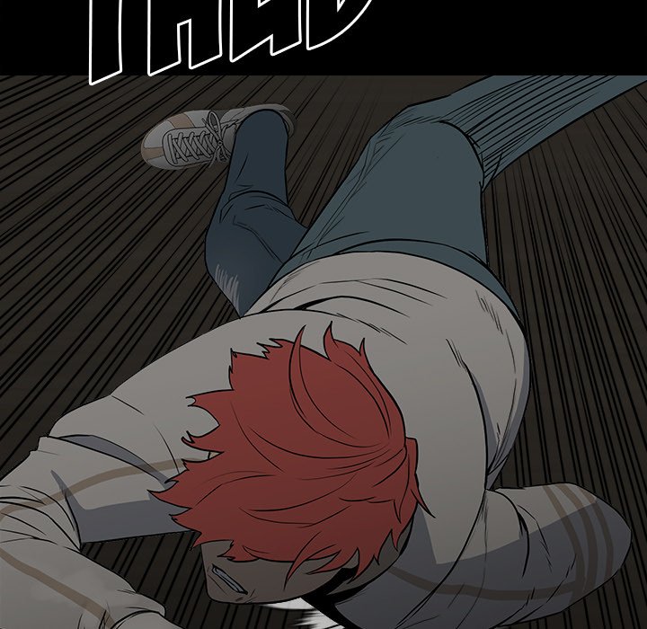 The Villain Chapter 117 - Page 7