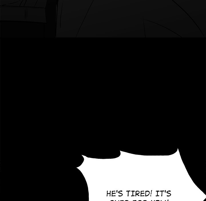 The Villain Chapter 117 - Page 77