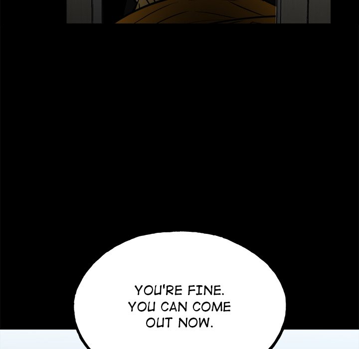 The Villain Chapter 118 - Page 101