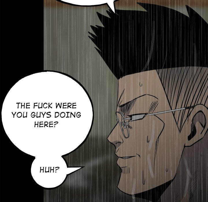 The Villain Chapter 118 - Page 115