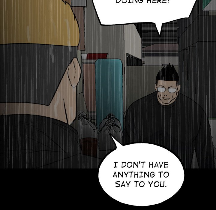 The Villain Chapter 118 - Page 119