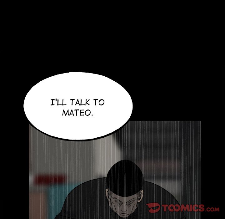 The Villain Chapter 118 - Page 120