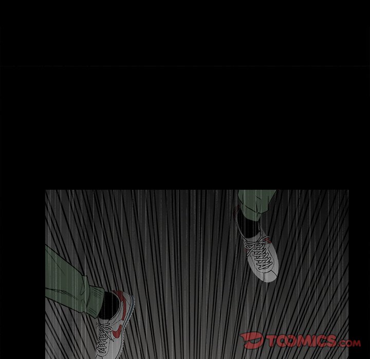 The Villain Chapter 118 - Page 129