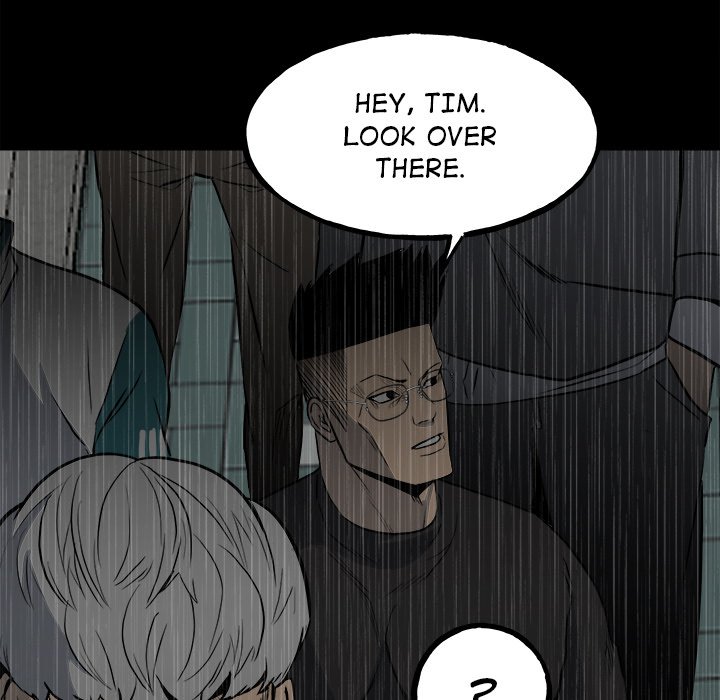 The Villain Chapter 118 - Page 13