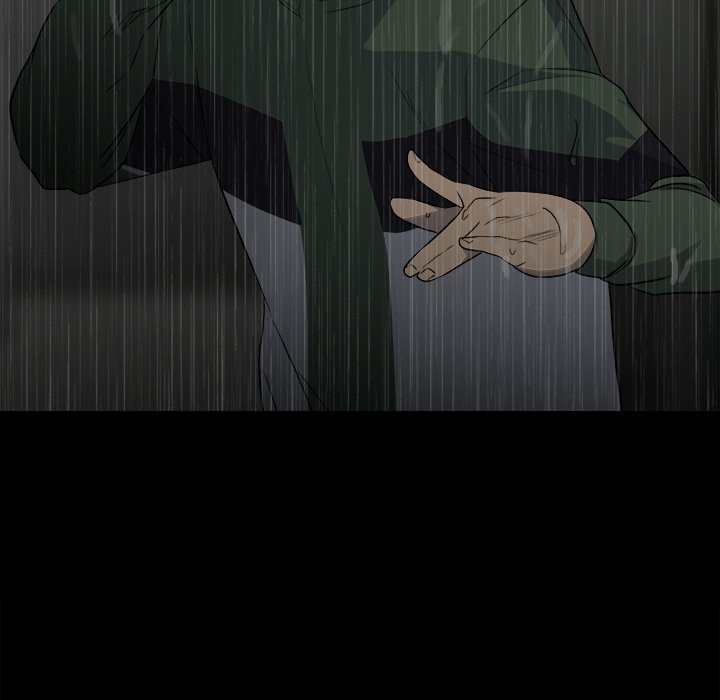 The Villain Chapter 118 - Page 137