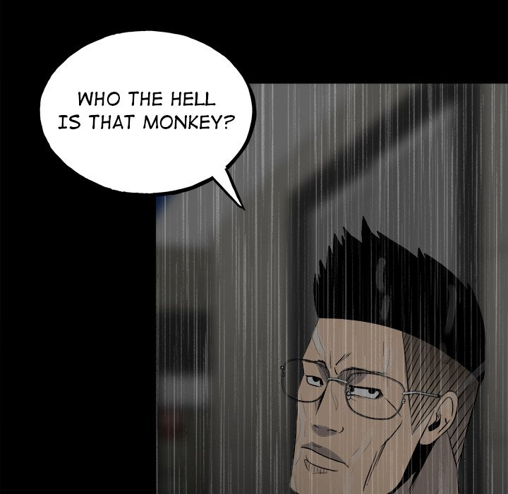 The Villain Chapter 118 - Page 140