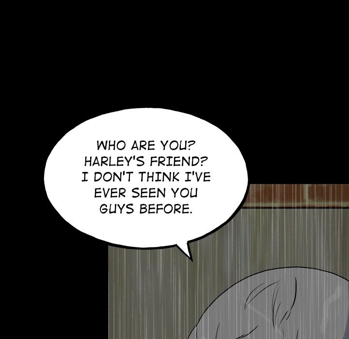 The Villain Chapter 118 - Page 144