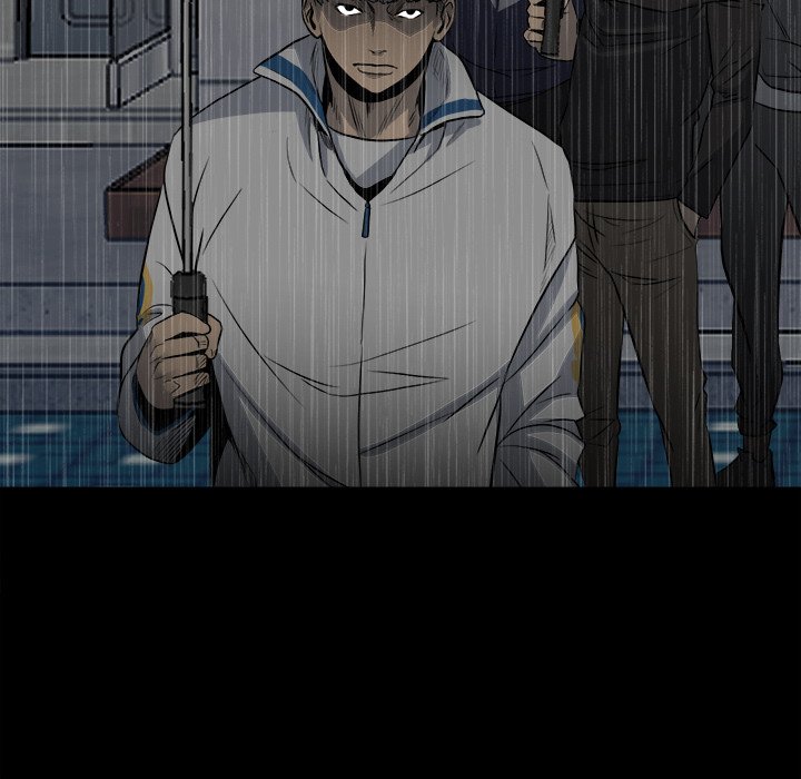 The Villain Chapter 118 - Page 19