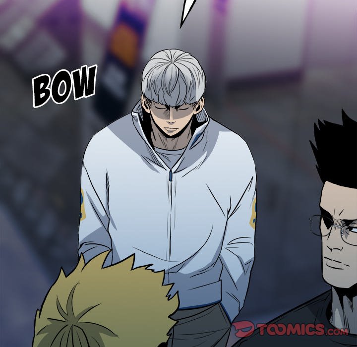 The Villain Chapter 118 - Page 30