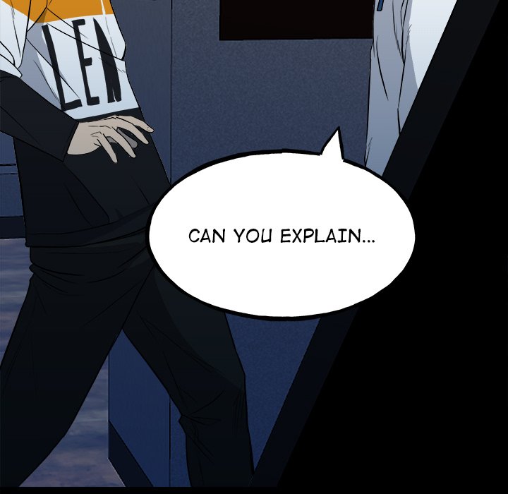 The Villain Chapter 118 - Page 33