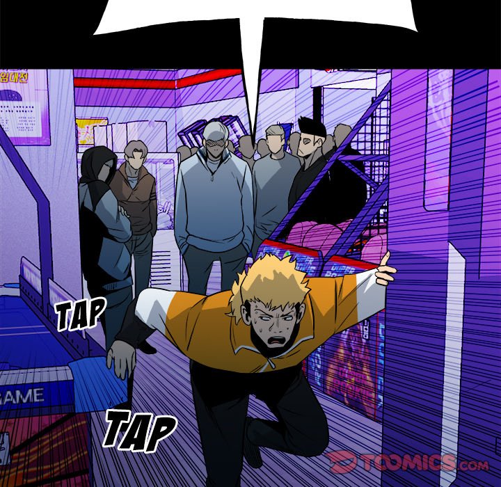 The Villain Chapter 118 - Page 39