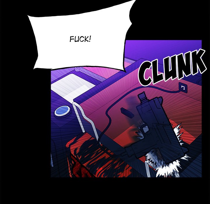 The Villain Chapter 118 - Page 47