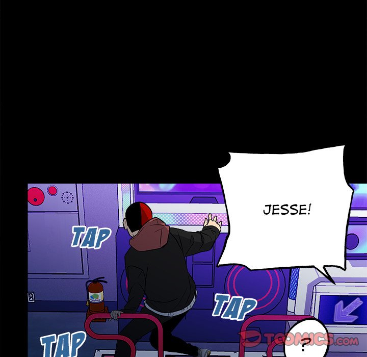 The Villain Chapter 118 - Page 48