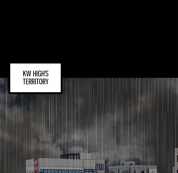 The Villain Chapter 118 - Page 5