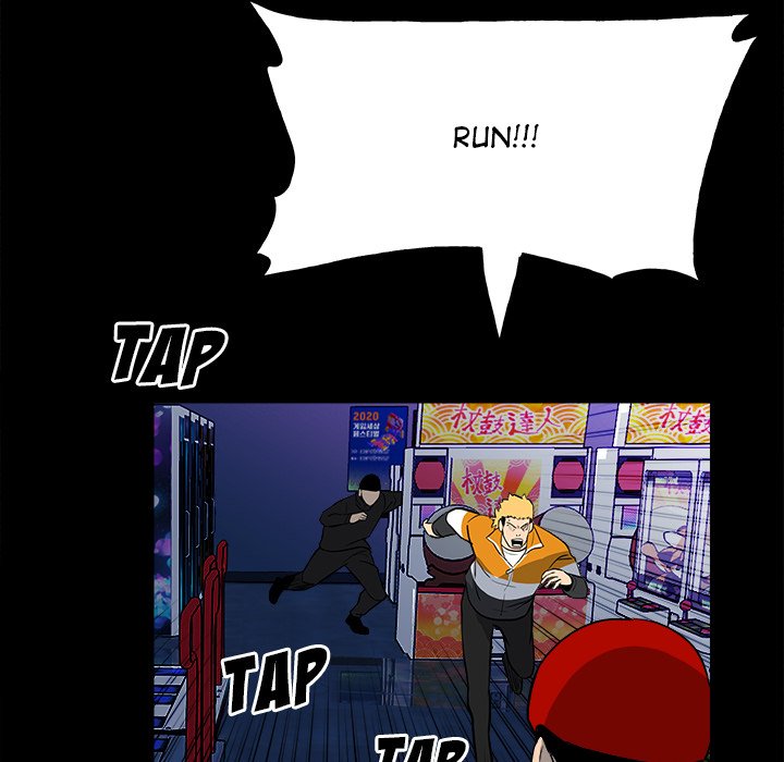 The Villain Chapter 118 - Page 50