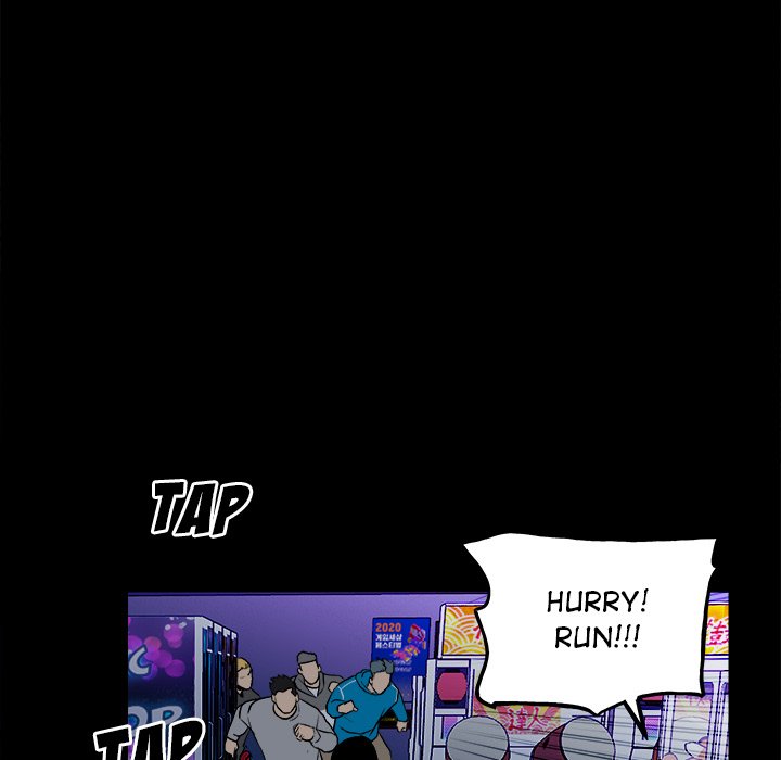 The Villain Chapter 118 - Page 53