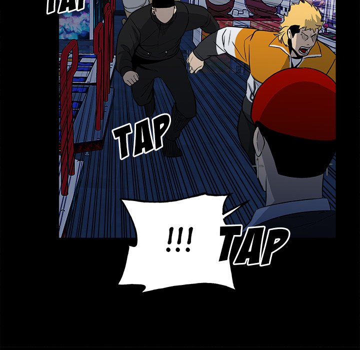 The Villain Chapter 118 - Page 54