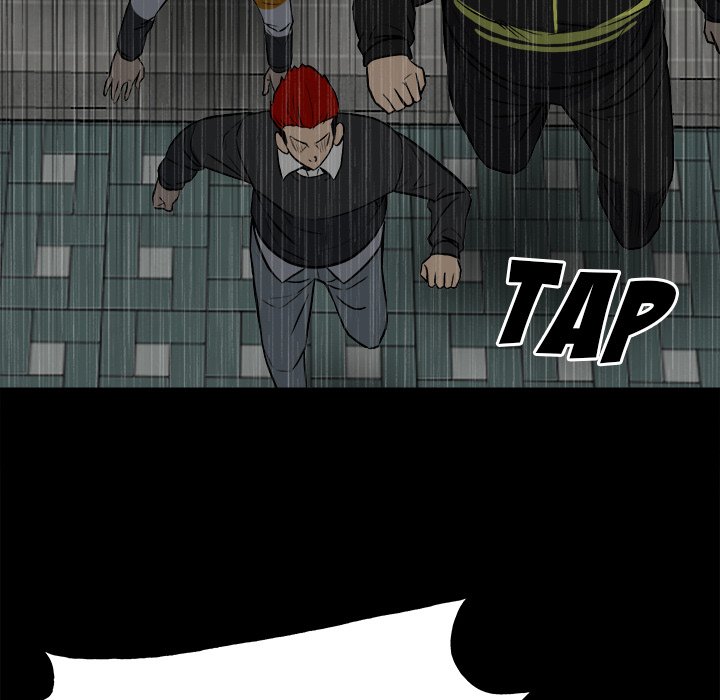 The Villain Chapter 118 - Page 58