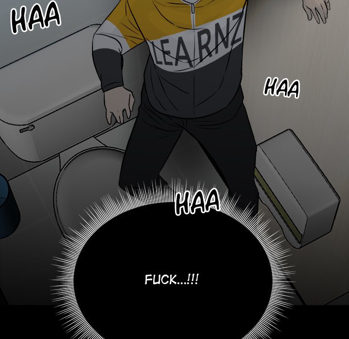 The Villain Chapter 118 - Page 71