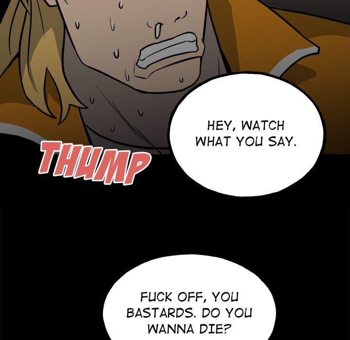 The Villain Chapter 118 - Page 83