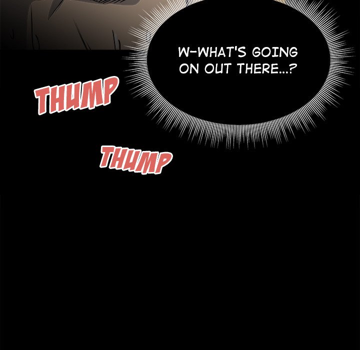 The Villain Chapter 118 - Page 88
