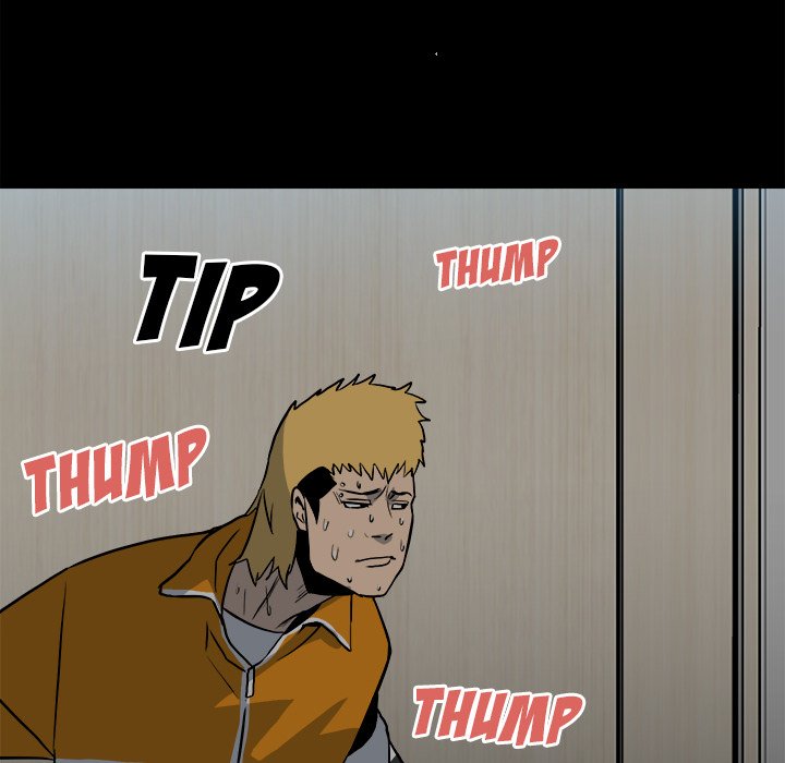 The Villain Chapter 118 - Page 91