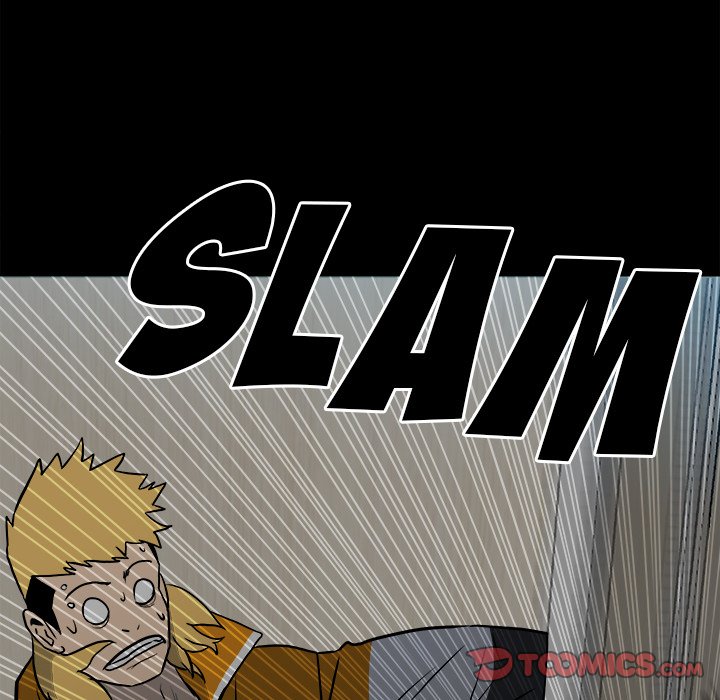 The Villain Chapter 118 - Page 93