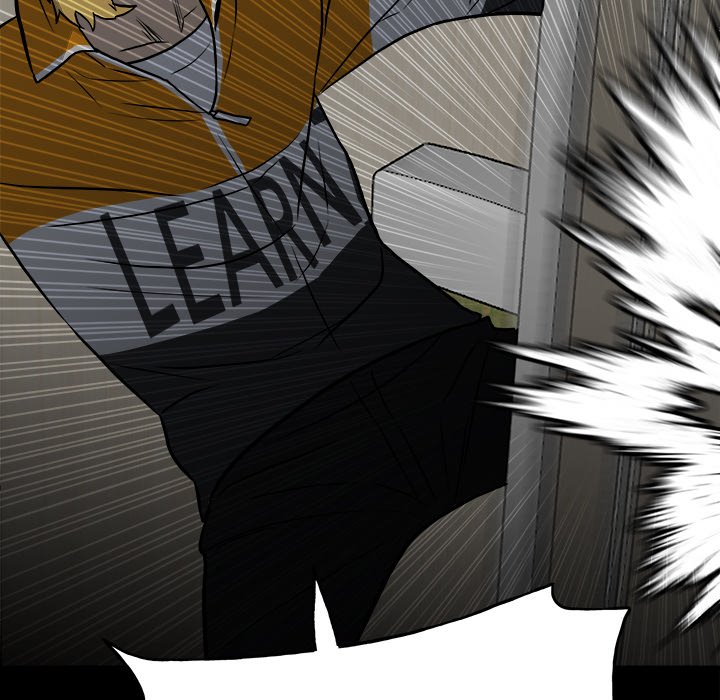 The Villain Chapter 118 - Page 94