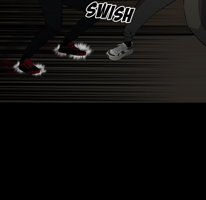 The Villain Chapter 119 - Page 104