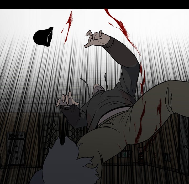 The Villain Chapter 119 - Page 110