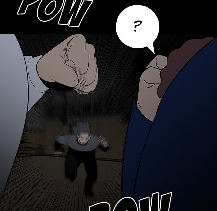 The Villain Chapter 119 - Page 118