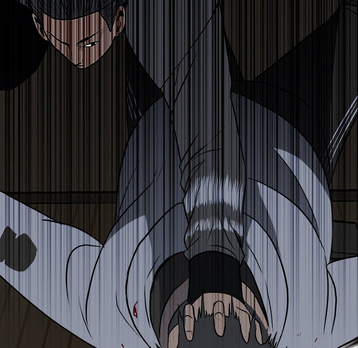 The Villain Chapter 119 - Page 122