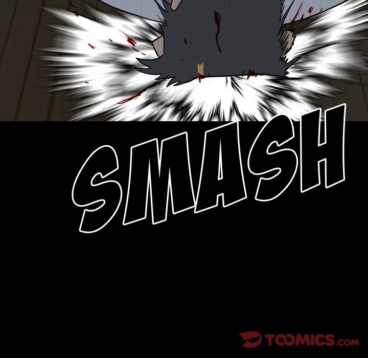 The Villain Chapter 119 - Page 123