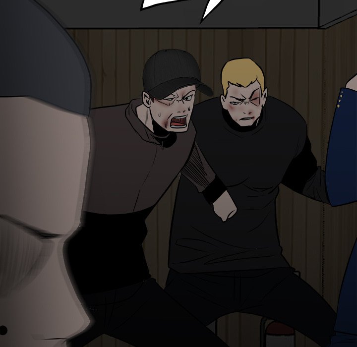 The Villain Chapter 119 - Page 125