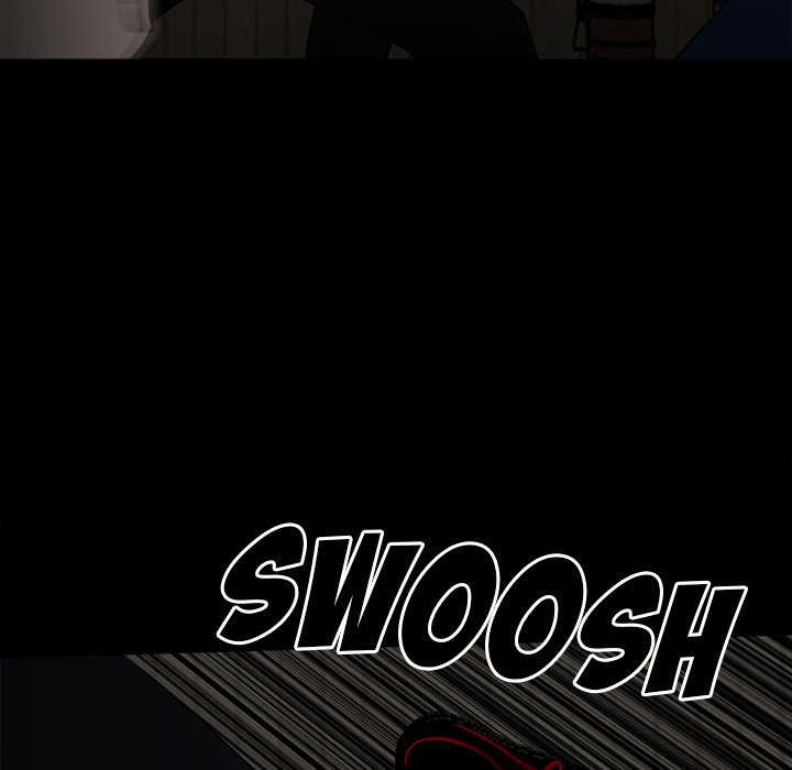 The Villain Chapter 119 - Page 126