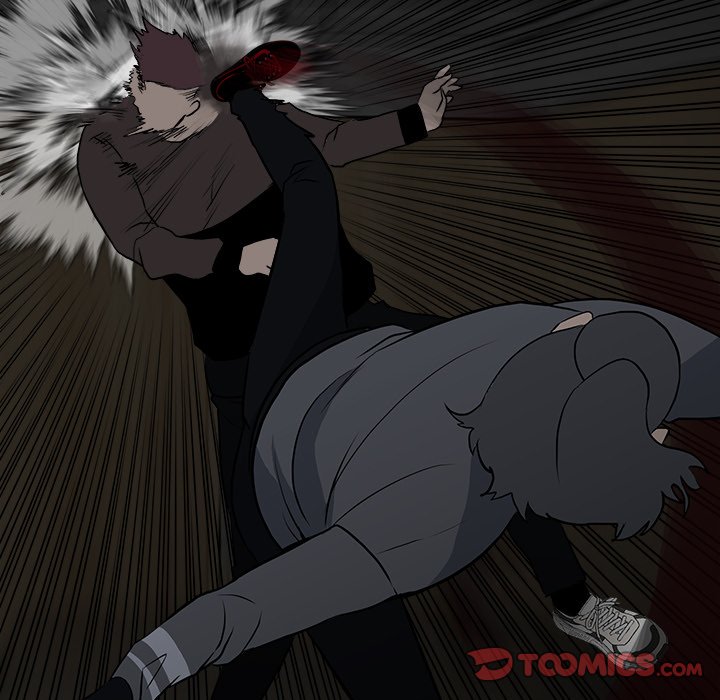 The Villain Chapter 119 - Page 129