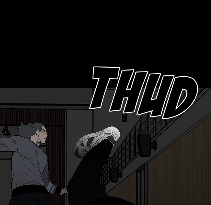 The Villain Chapter 119 - Page 131