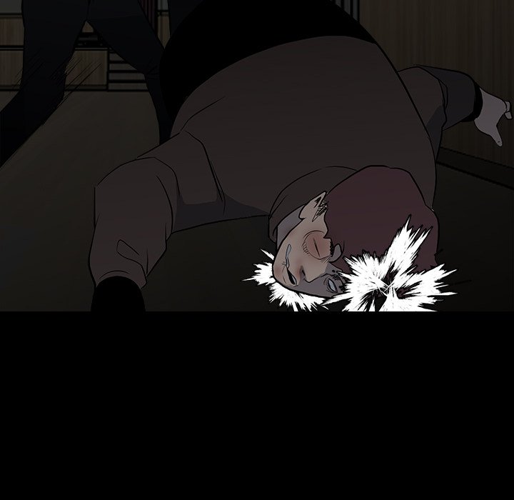 The Villain Chapter 119 - Page 132