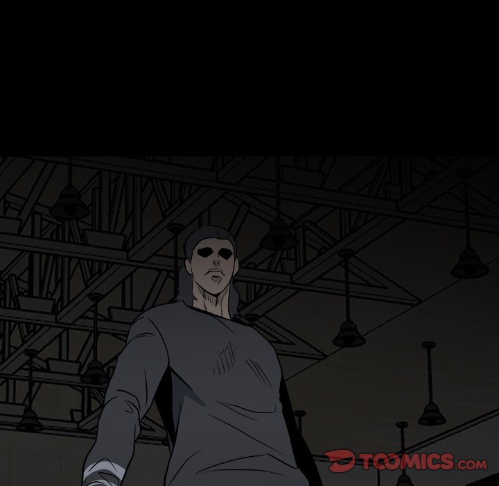 The Villain Chapter 119 - Page 141