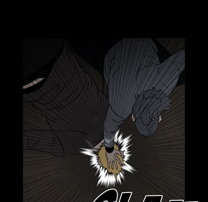The Villain Chapter 119 - Page 154