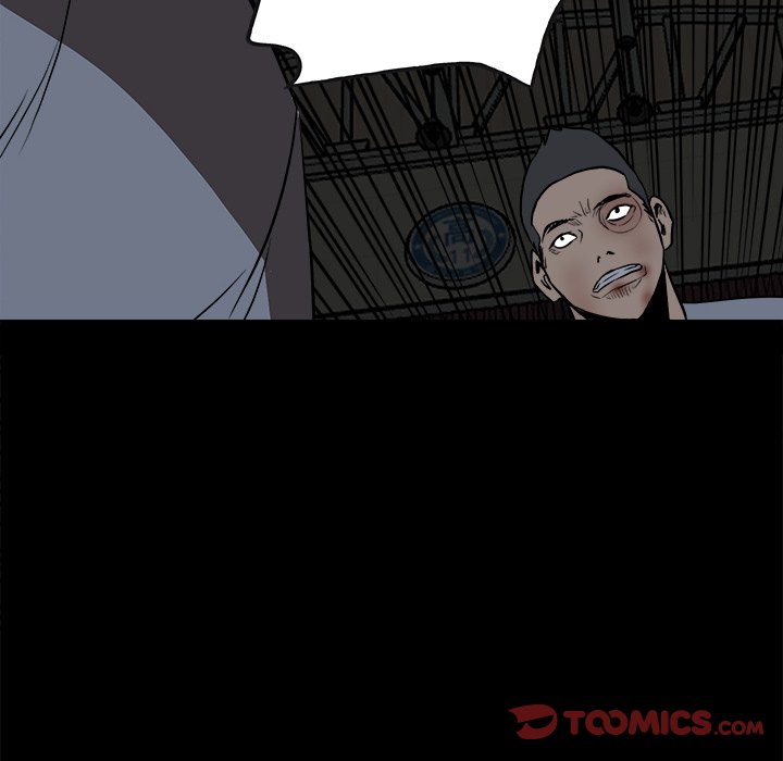 The Villain Chapter 119 - Page 165