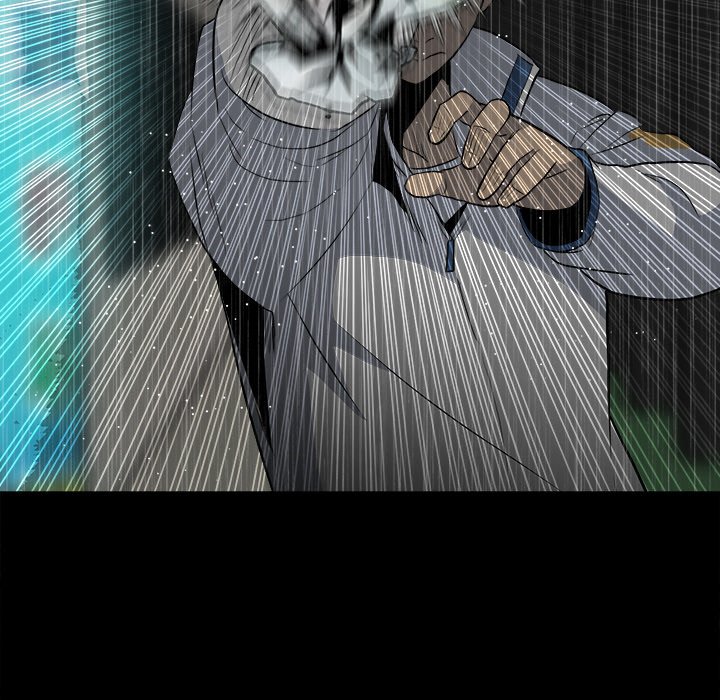 The Villain Chapter 119 - Page 29