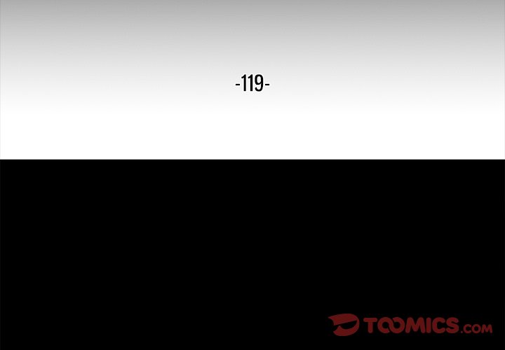 The Villain Chapter 119 - Page 3